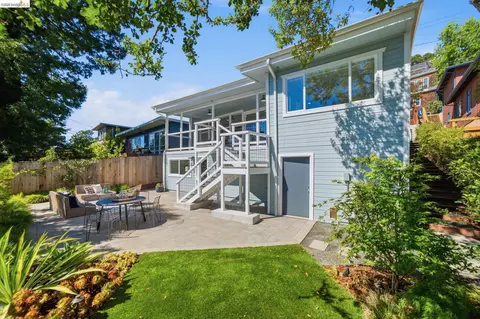 Other - 1464 Olympus Ave, Berkeley, CA 94708 photo 13 of 17