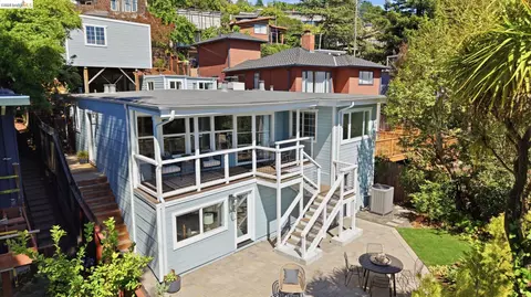 Other - 1464 Olympus Ave, Berkeley, CA 94708 photo 16 of 17