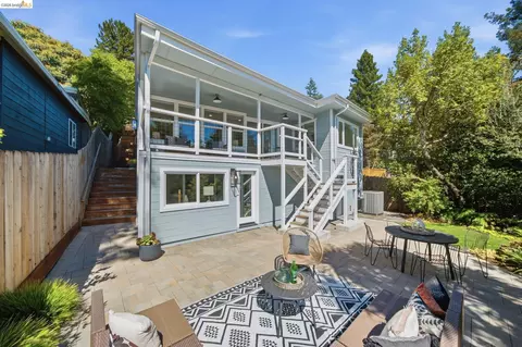 Other - 1464 Olympus Ave, Berkeley, CA 94708 photo 11 of 17