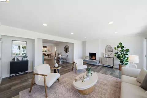 Other - 1464 Olympus Ave, Berkeley, CA 94708 photo 3 of 17