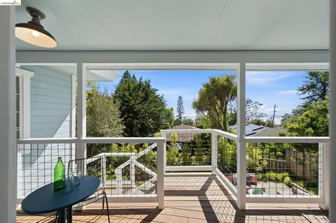 Exterior - 1464 Olympus Ave, Berkeley, CA 94708 photo 3 of 14