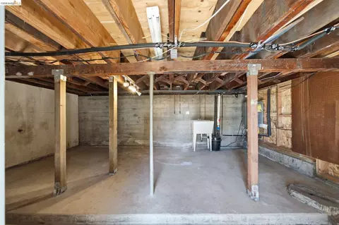 Other - 1464 Olympus Ave, Berkeley, CA 94708 photo 10 of 17