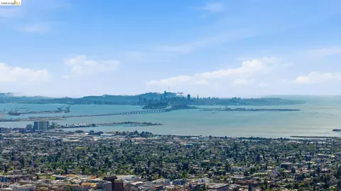 View/Area - 1464 Olympus Ave, Berkeley, CA 94708 photo 5 of 8