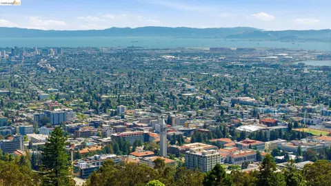 View/Area - 1464 Olympus Ave, Berkeley, CA 94708 photo 8 of 8