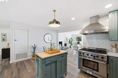 Kitchen - 1464 Olympus Ave, Berkeley, CA 94708 photo 1 of 4