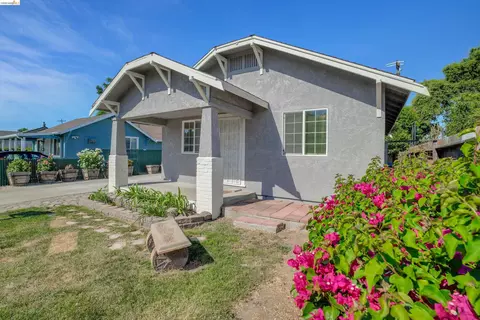 627 N Gratton Ave, Stockton, CA 95205