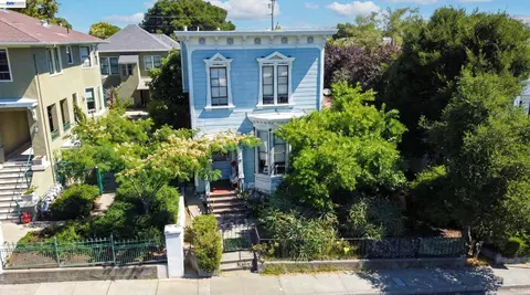 Exterior - 834 Georgia St, Vallejo, CA 94590 photo 3 of 15