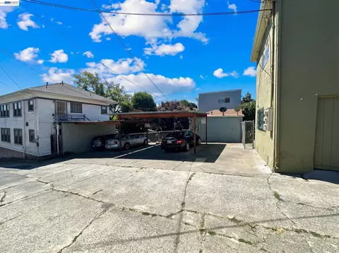 Exterior - 834 Georgia St, Vallejo, CA 94590 photo 5 of 15