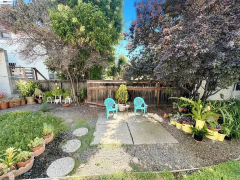 Exterior - 834 Georgia St, Vallejo, CA 94590 photo 7 of 15