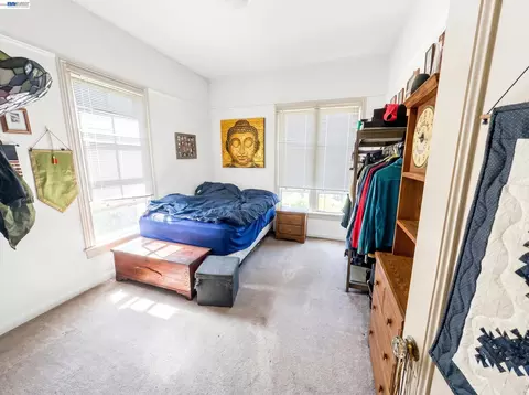 Bedroom - 834 Georgia St, Vallejo, CA 94590 photo 1 of 5