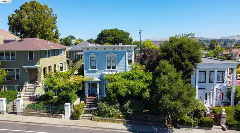 Other - 834 Georgia St, Vallejo, CA 94590 photo 4 of 4