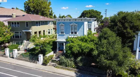 Exterior - 834 Georgia St, Vallejo, CA 94590 photo 15 of 15
