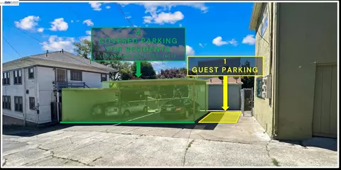 Exterior - 834 Georgia St, Vallejo, CA 94590 photo 4 of 15