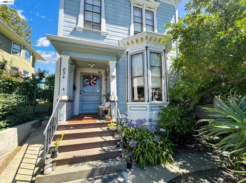 Other - 834 Georgia St, Vallejo, CA 94590 photo 1 of 4
