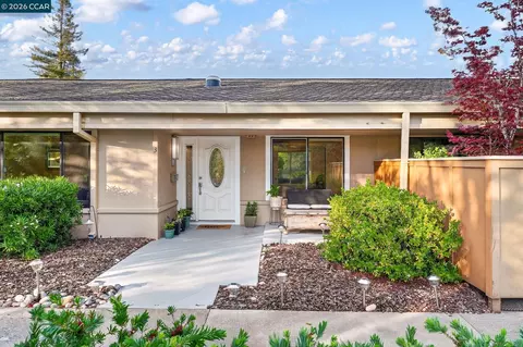 2100 Golden Rain Rd #3, Walnut Creek, CA 94595