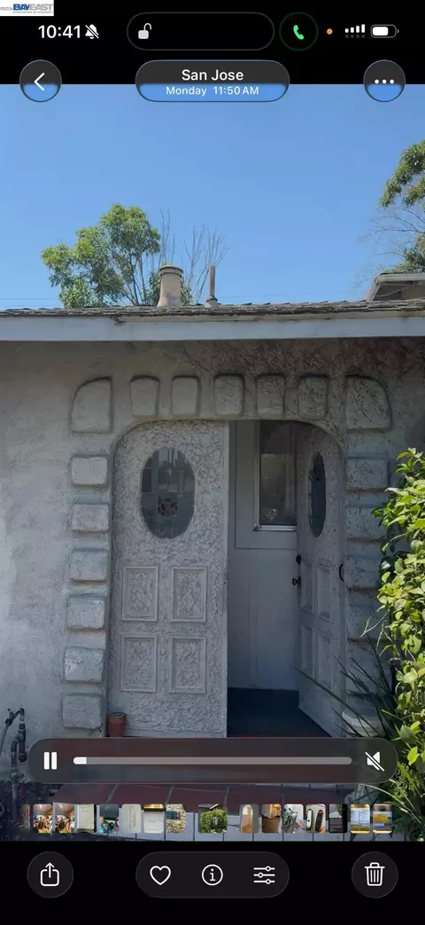 1890 Bernice Way, San Jose, CA 95124