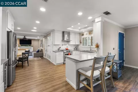 Kitchen - 6844 Lancaster Rd, Dublin, CA 94568 photo 6 of 6