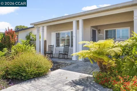 Exterior - 6844 Lancaster Rd, Dublin, CA 94568 photo 3 of 10