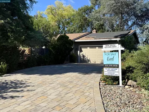 Undisclosed, Walnut Creek, CA 94597