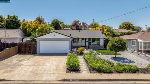2823 Delmore Rd, San Pablo, CA 94806