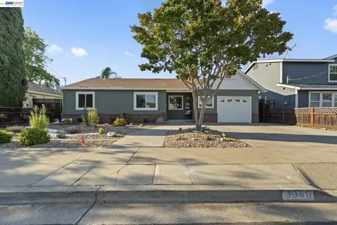 3986 California Way, Livermore, CA 94550