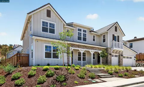 6 Charolais Ct, Danville, CA 94506