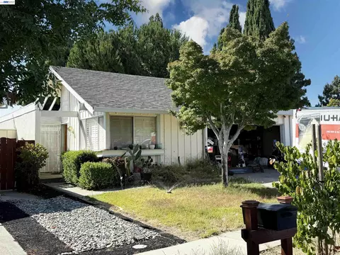 3619 Dryden Rd, Fremont, CA 94555