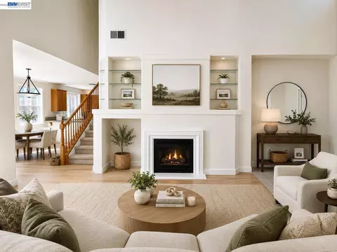 5 Almond Orchard Ln, San Ramon, CA 94583