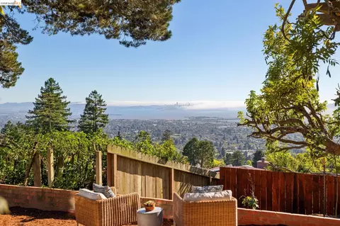 View/Area - 706 Hilldale Ave, Berkeley, CA 94708 photo 11 of 12
