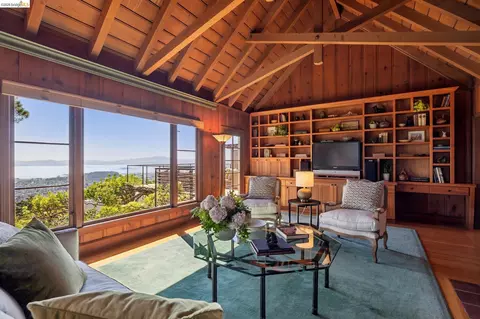 Living - 706 Hilldale Ave, Berkeley, CA 94708 photo 7 of 7