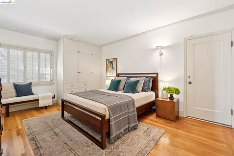 Bedroom - 706 Hilldale Ave, Berkeley, CA 94708 photo 1 of 8