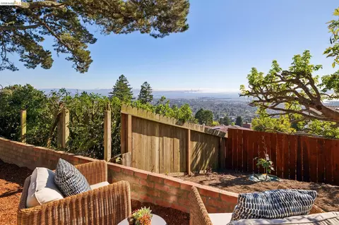 Exterior - 706 Hilldale Ave, Berkeley, CA 94708 photo 16 of 18