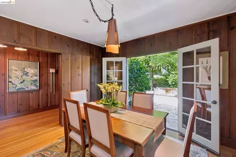 Dining - 706 Hilldale Ave, Berkeley, CA 94708 photo 5 of 6