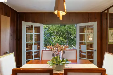 Dining - 706 Hilldale Ave, Berkeley, CA 94708 photo 4 of 6