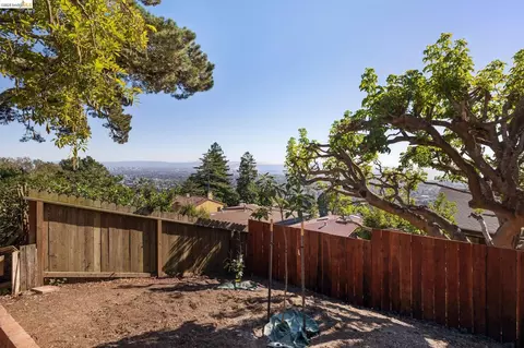 Exterior - 706 Hilldale Ave, Berkeley, CA 94708 photo 18 of 18