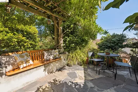 Exterior - 706 Hilldale Ave, Berkeley, CA 94708 photo 5 of 18