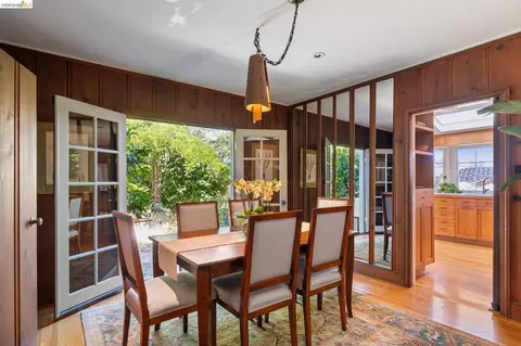 Dining - 706 Hilldale Ave, Berkeley, CA 94708 photo 3 of 6