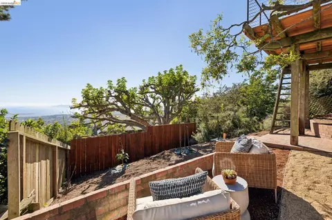 Exterior - 706 Hilldale Ave, Berkeley, CA 94708 photo 15 of 18