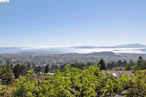 View/Area - 706 Hilldale Ave, Berkeley, CA 94708 photo 3 of 12