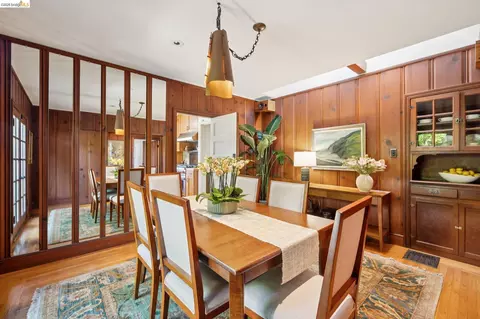 Dining - 706 Hilldale Ave, Berkeley, CA 94708 photo 1 of 6
