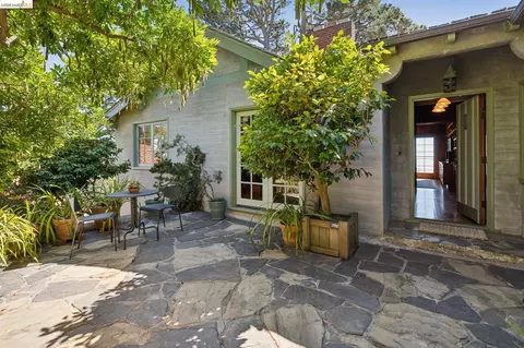 Exterior - 706 Hilldale Ave, Berkeley, CA 94708 photo 4 of 18