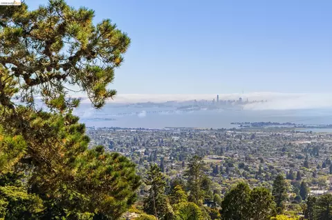 View/Area - 706 Hilldale Ave, Berkeley, CA 94708 photo 10 of 12