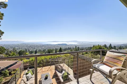 View/Area - 706 Hilldale Ave, Berkeley, CA 94708 photo 8 of 12