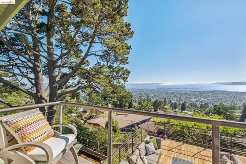 View/Area - 706 Hilldale Ave, Berkeley, CA 94708 photo 9 of 12