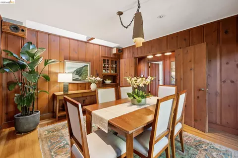 Dining - 706 Hilldale Ave, Berkeley, CA 94708 photo 2 of 6