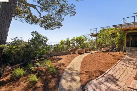 Exterior - 706 Hilldale Ave, Berkeley, CA 94708 photo 14 of 18