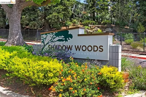 660 Canyon Oaks Dr #B, Oakland, CA 94605