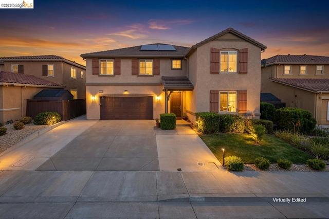 5270 Finkas Ln, Fairfield, CA 94533
