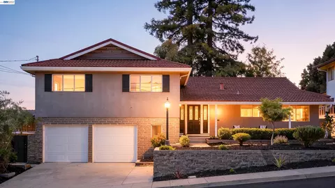 3396 Bridle Dr, Fairview, CA 94541