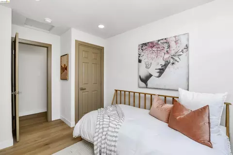 Bedroom - 263 Morello Ave, Martinez, CA 94553 photo 2 of 5